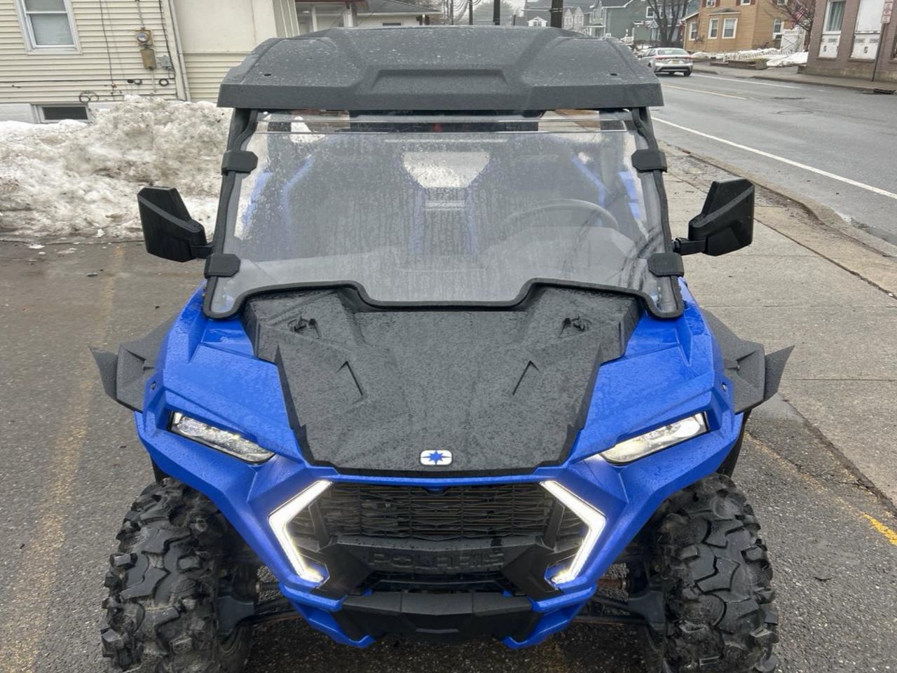 Polaris RZR 900 Trail  2022