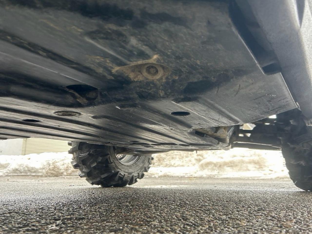 Polaris RZR 900 Trail  2022