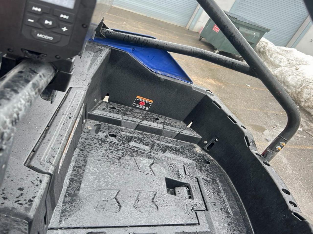 Polaris RZR 900 Trail  2022