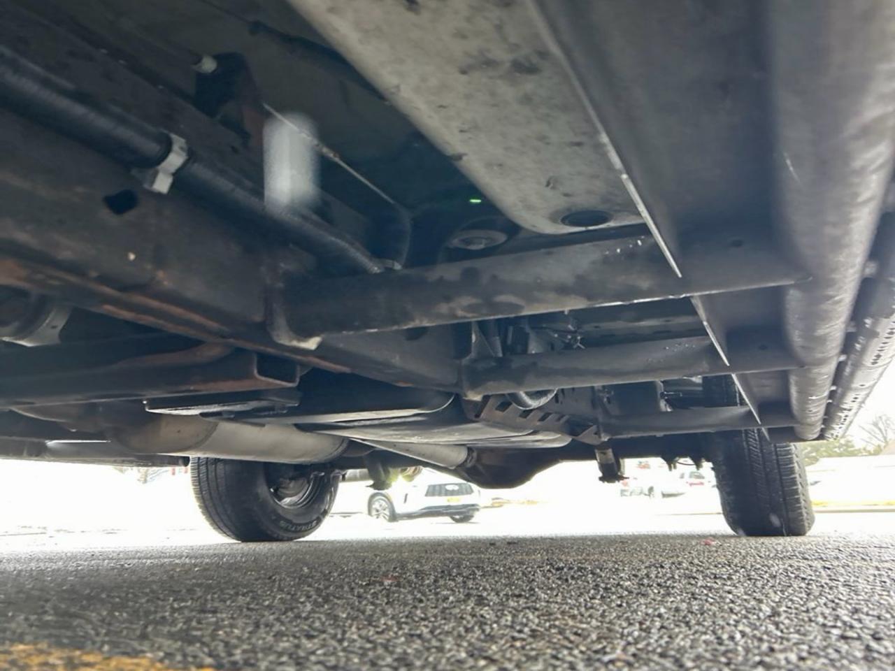 Chevrolet Express 2500 Cargo 2019