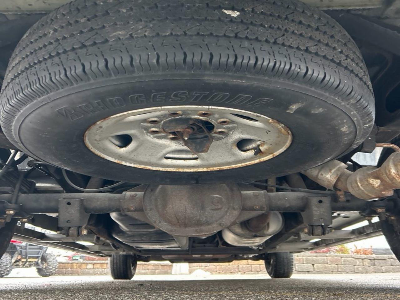 Chevrolet Express 2500 Cargo 2019