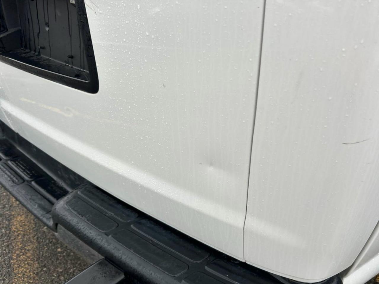 Chevrolet Express 2500 Cargo 2019