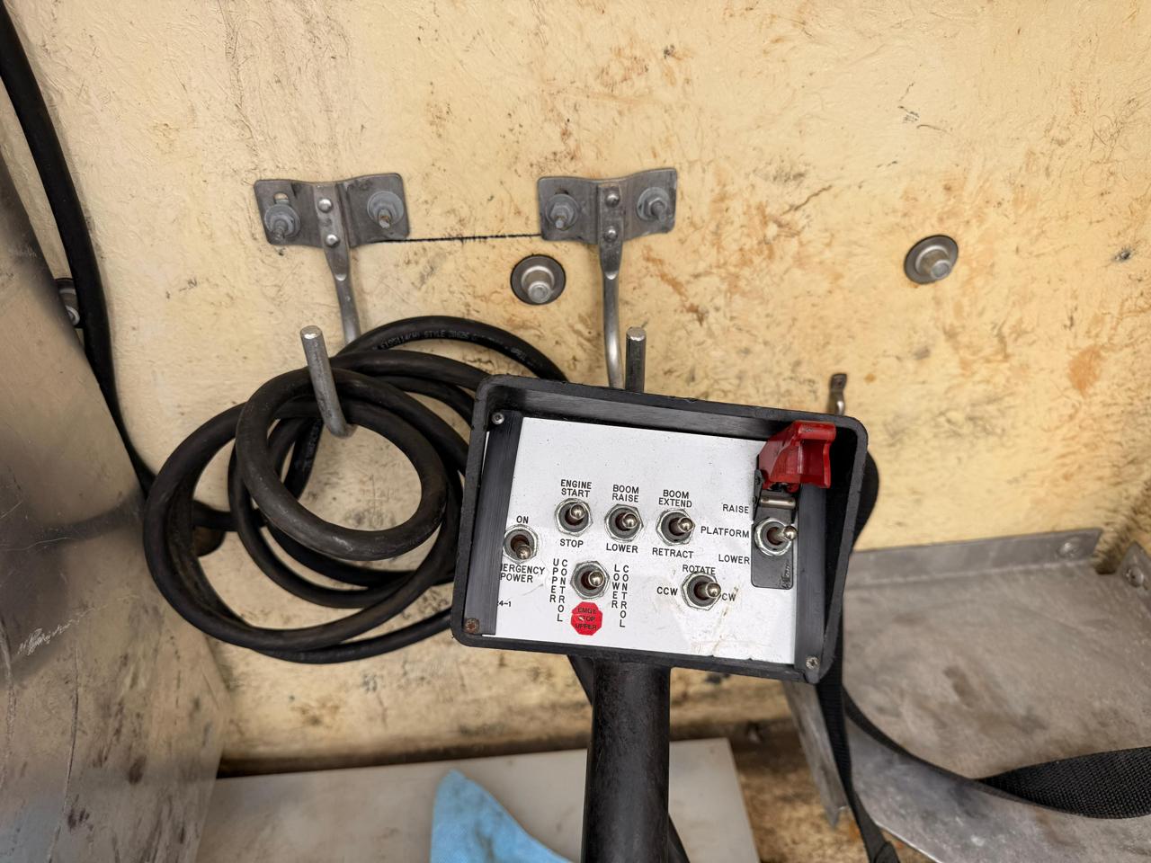 Ford F-450 SD Regular Cab DRW 2WD 2013