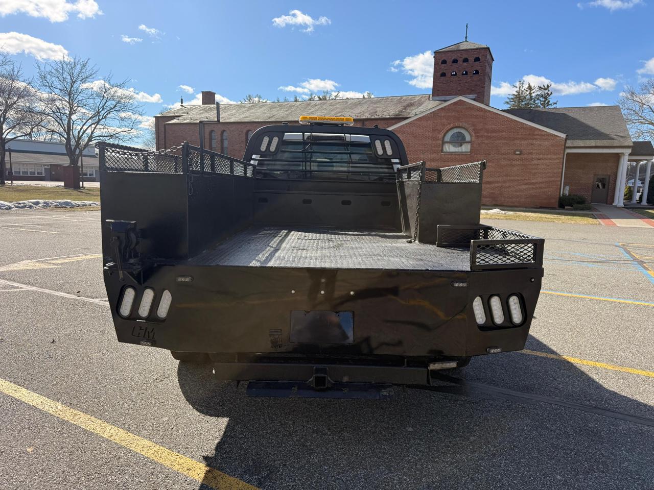 Ford F-350 SD XL SuperCab Long Bed 4WD DRW 2019