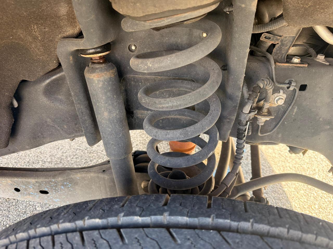 Ford F-350 SD XL SuperCab Long Bed 4WD DRW 2019