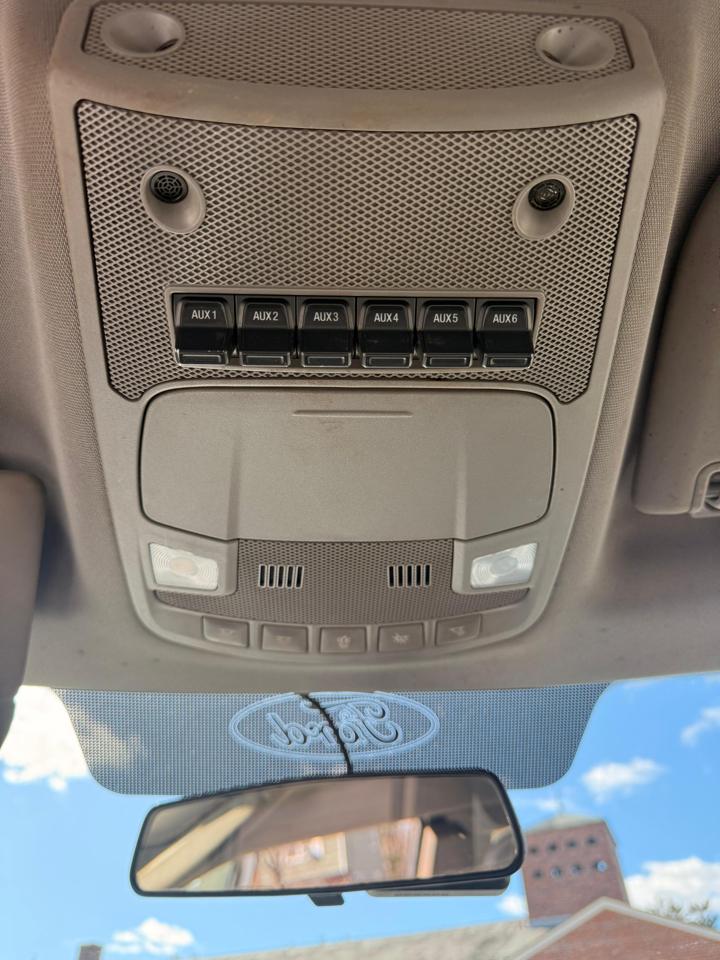 Ford F-350 SD XL SuperCab Long Bed 4WD DRW 2019