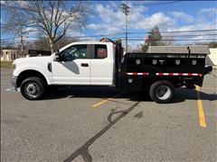 2019 Ford F-350 SD 