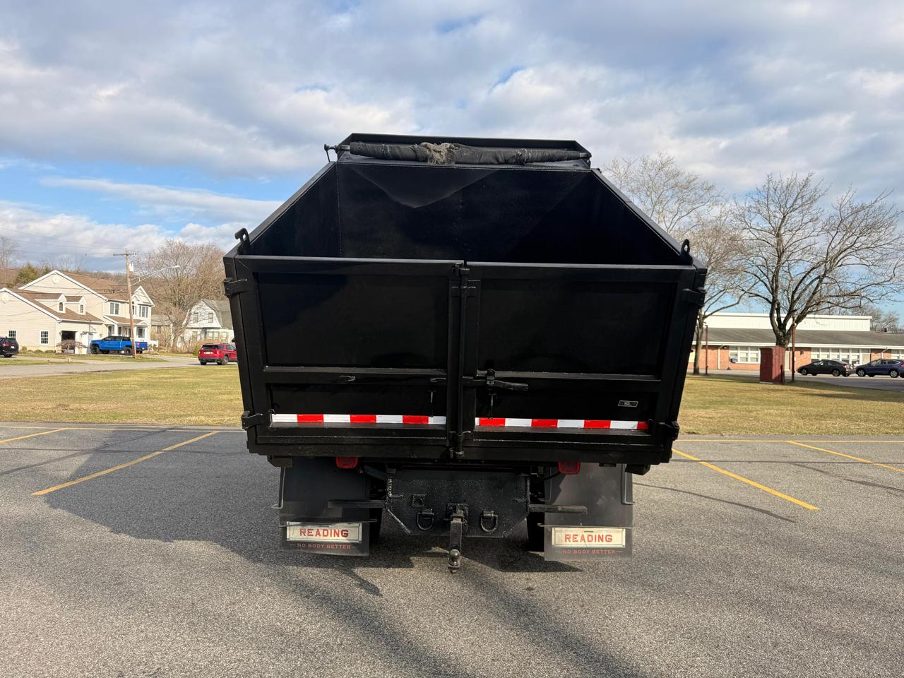 Chevrolet Silverado 3500HD Work Truck 4WD 2021