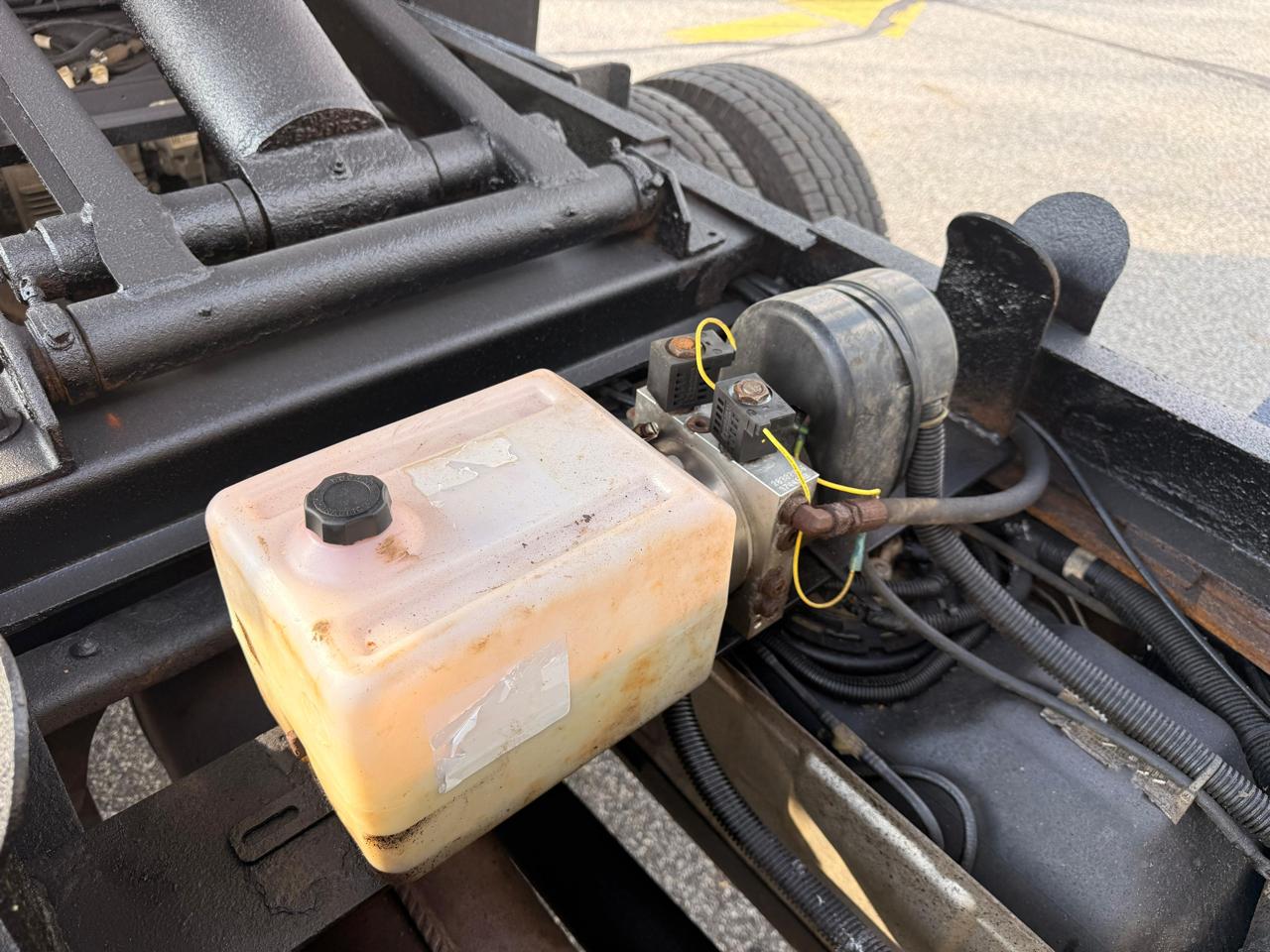 Chevrolet Silverado 3500HD Work Truck 4WD 2021