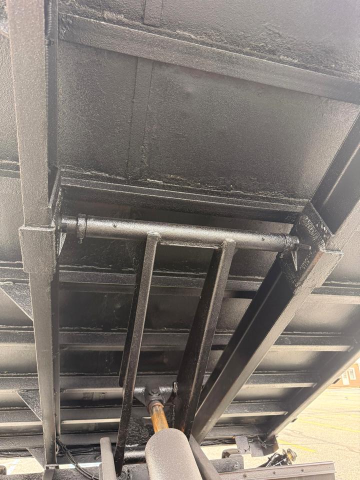 Chevrolet Silverado 3500HD Work Truck 4WD 2021