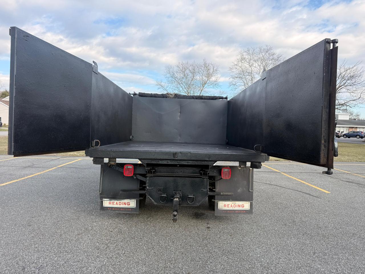 Chevrolet Silverado 3500HD Work Truck 4WD 2021