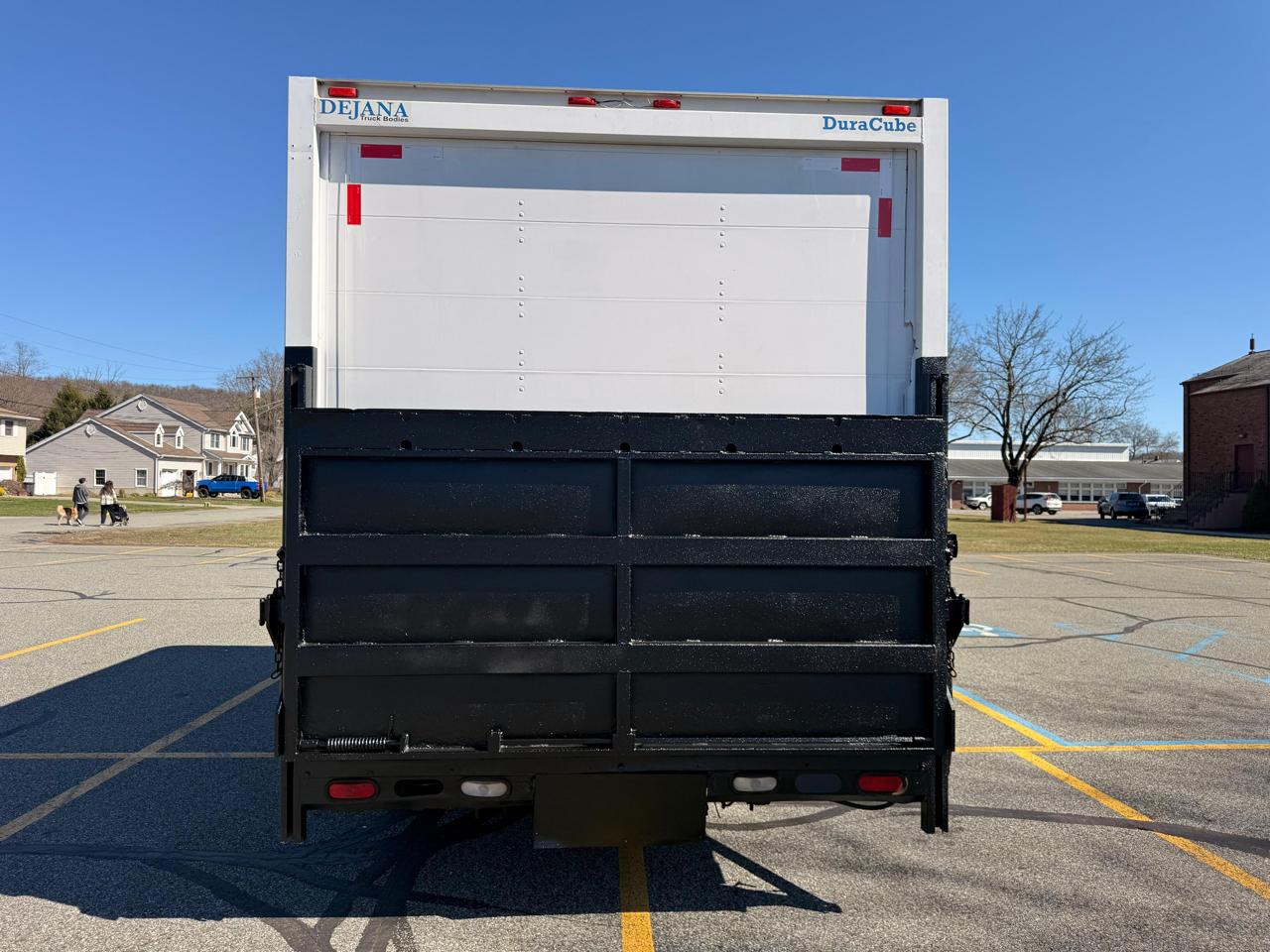 Ford Econoline E350 2018