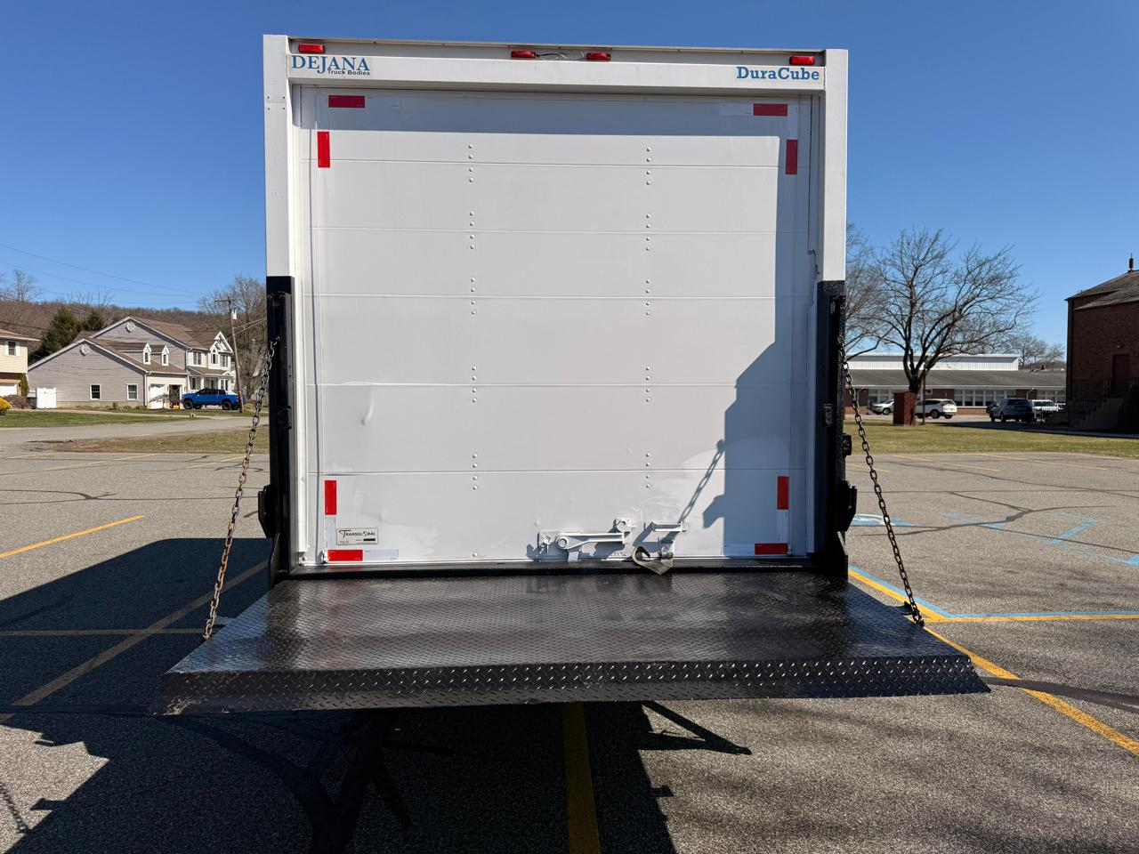 Ford Econoline E350 2018