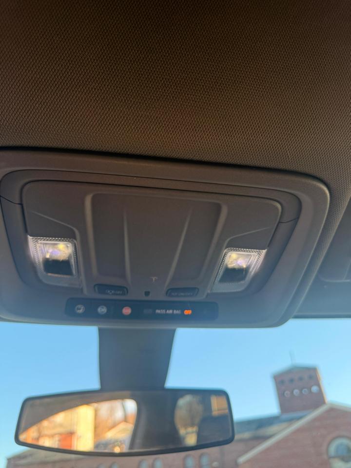 Chevrolet Silverado 3500HD Work Truck Crew Cab 4WD 2022