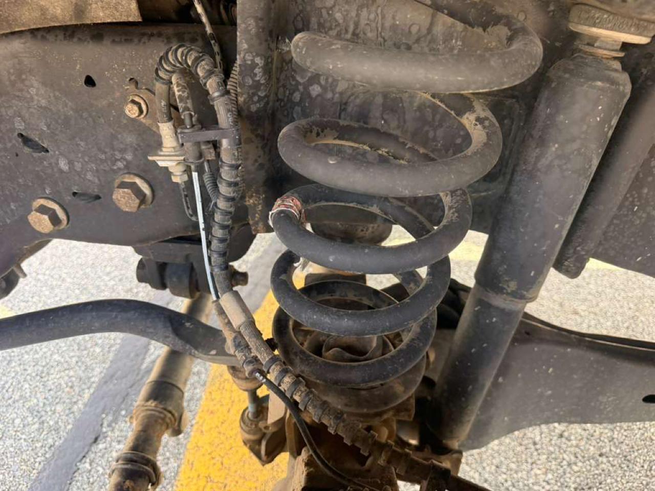 Ford F-450 SD Crew Cab DRW 2WD 2017