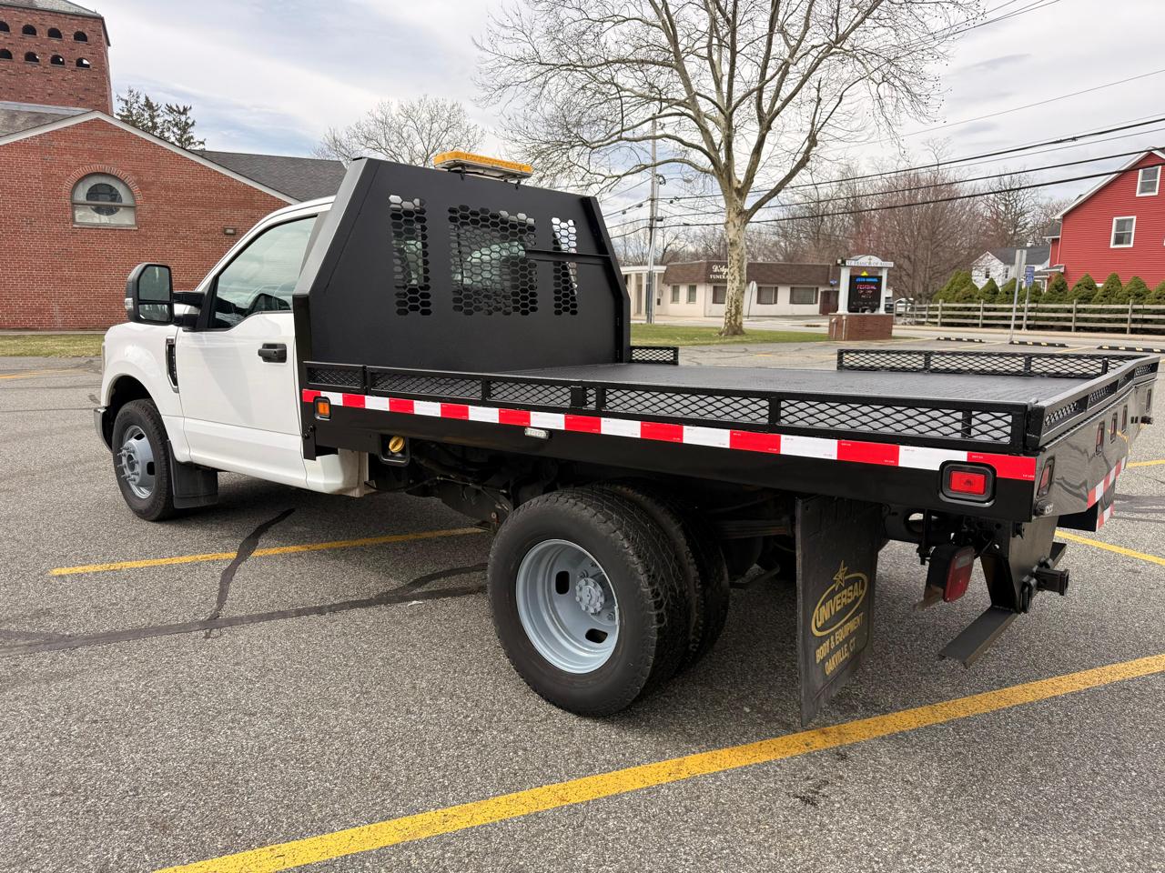 Ford F-350 SD XLT DRW 2WD 2019