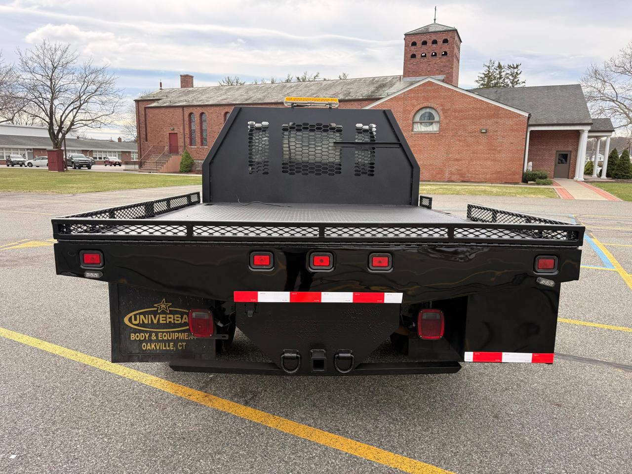 Ford F-350 SD XLT DRW 2WD 2019