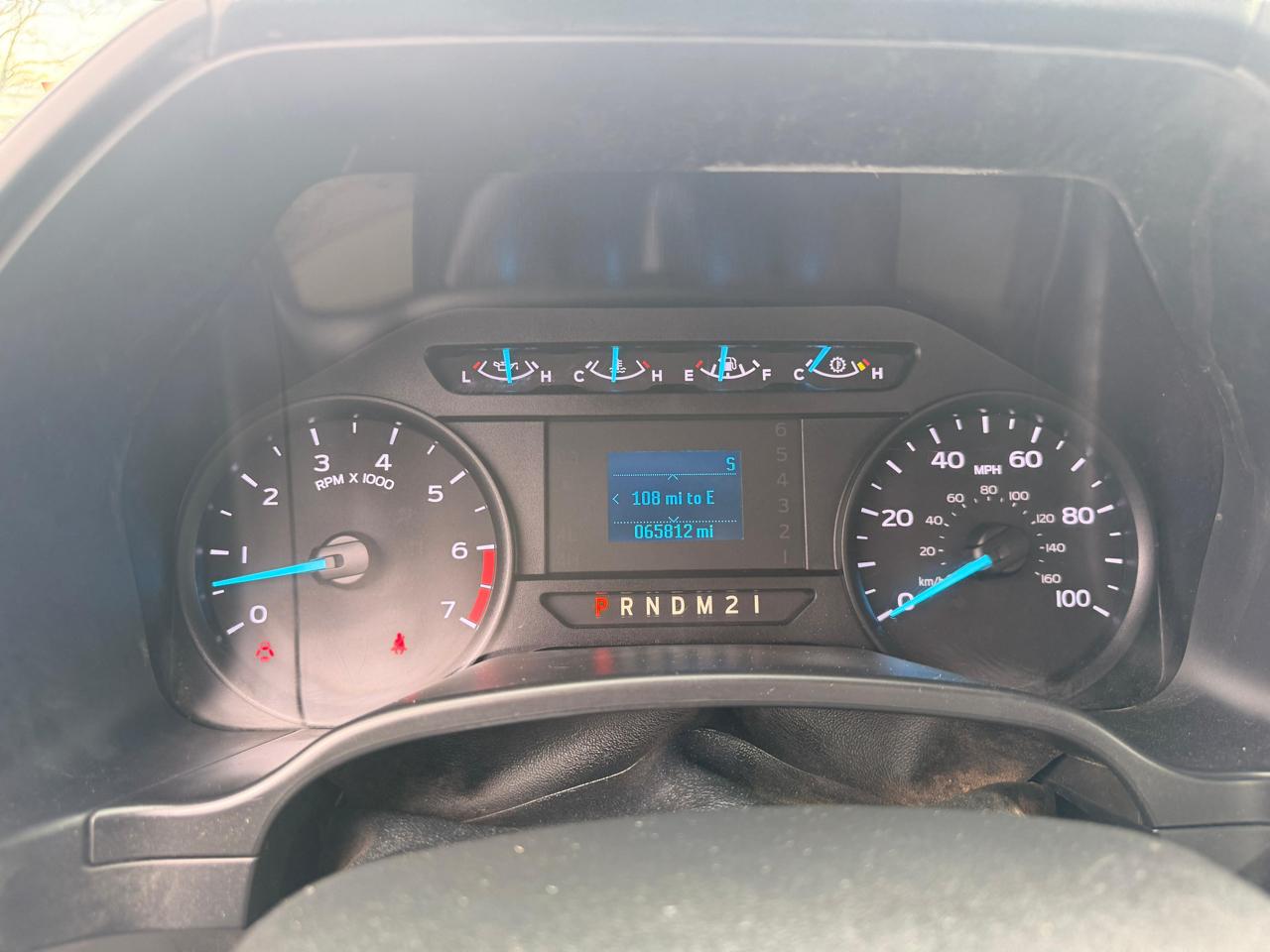 Ford F-350 SD XLT DRW 2WD 2019