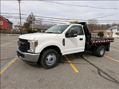 2019 Ford F-350 SD 