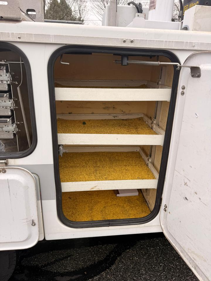 Ford F-350 SD XL DRW 2WD 2012