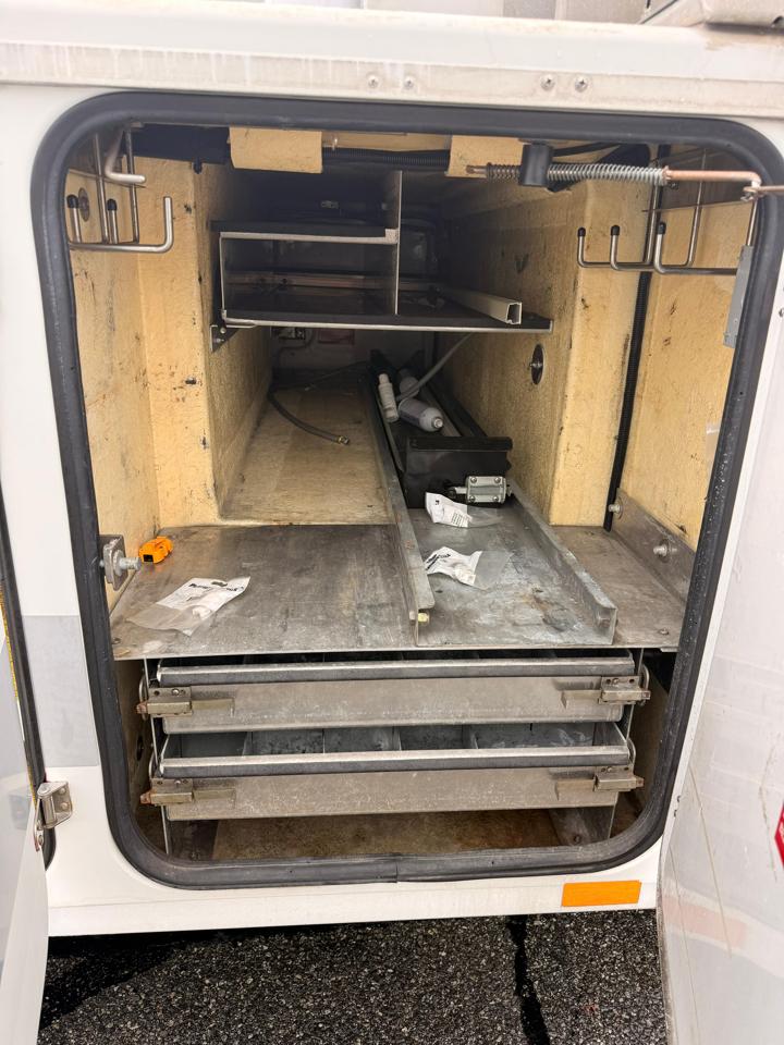 Ford F-350 SD XL DRW 2WD 2012