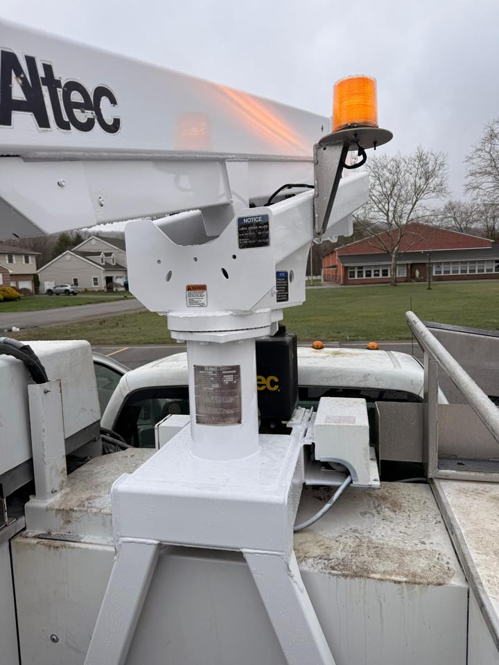 Ford F-350 SD XL DRW 2WD 2012