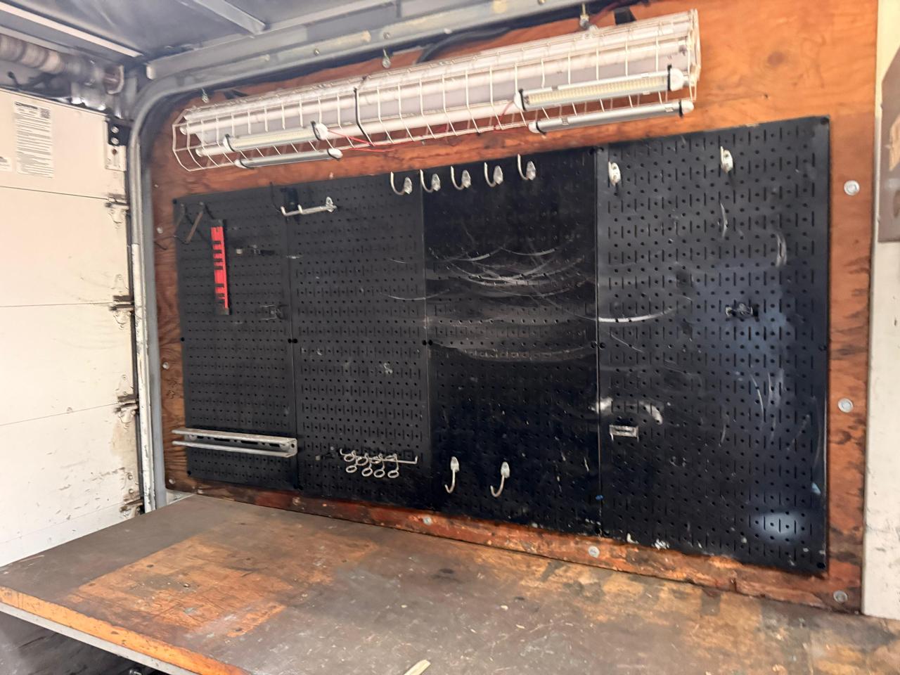 Ford F-550 Regular Cab DRW 2WD 2015