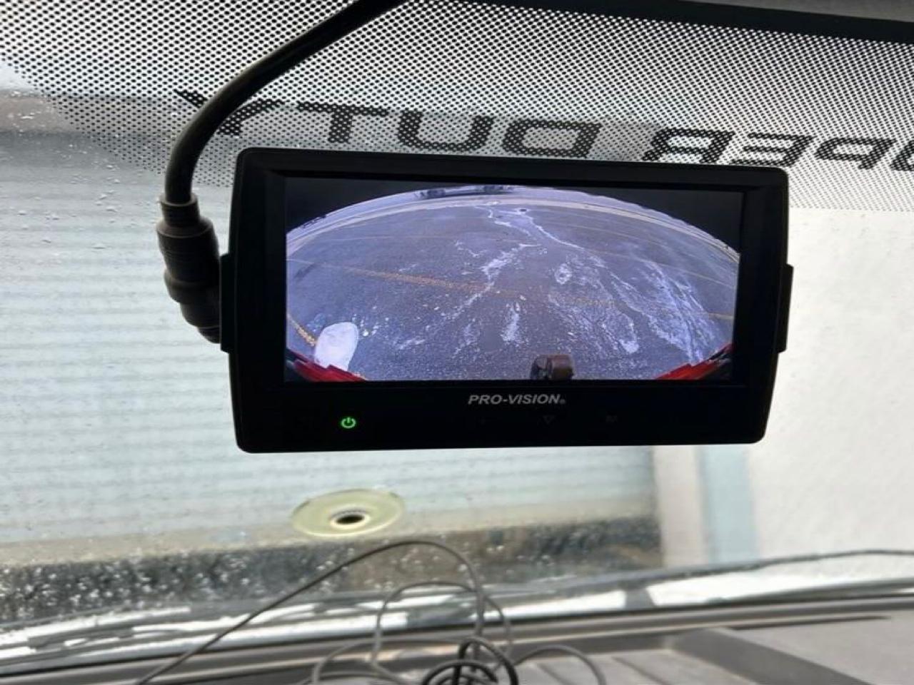 Ford F-650 Regular Cab 2WD DRW 2022