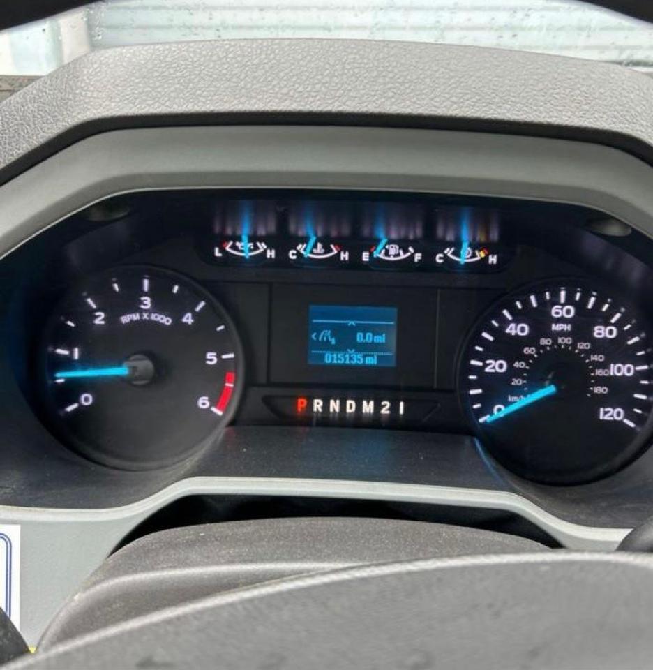 Ford F-650 Regular Cab 2WD DRW 2022