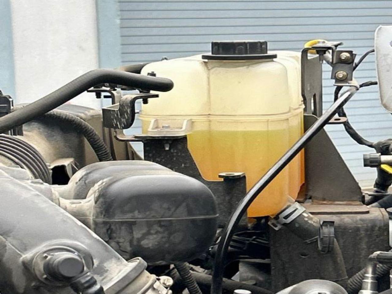 Ford F-650 Regular Cab 2WD DRW 2022