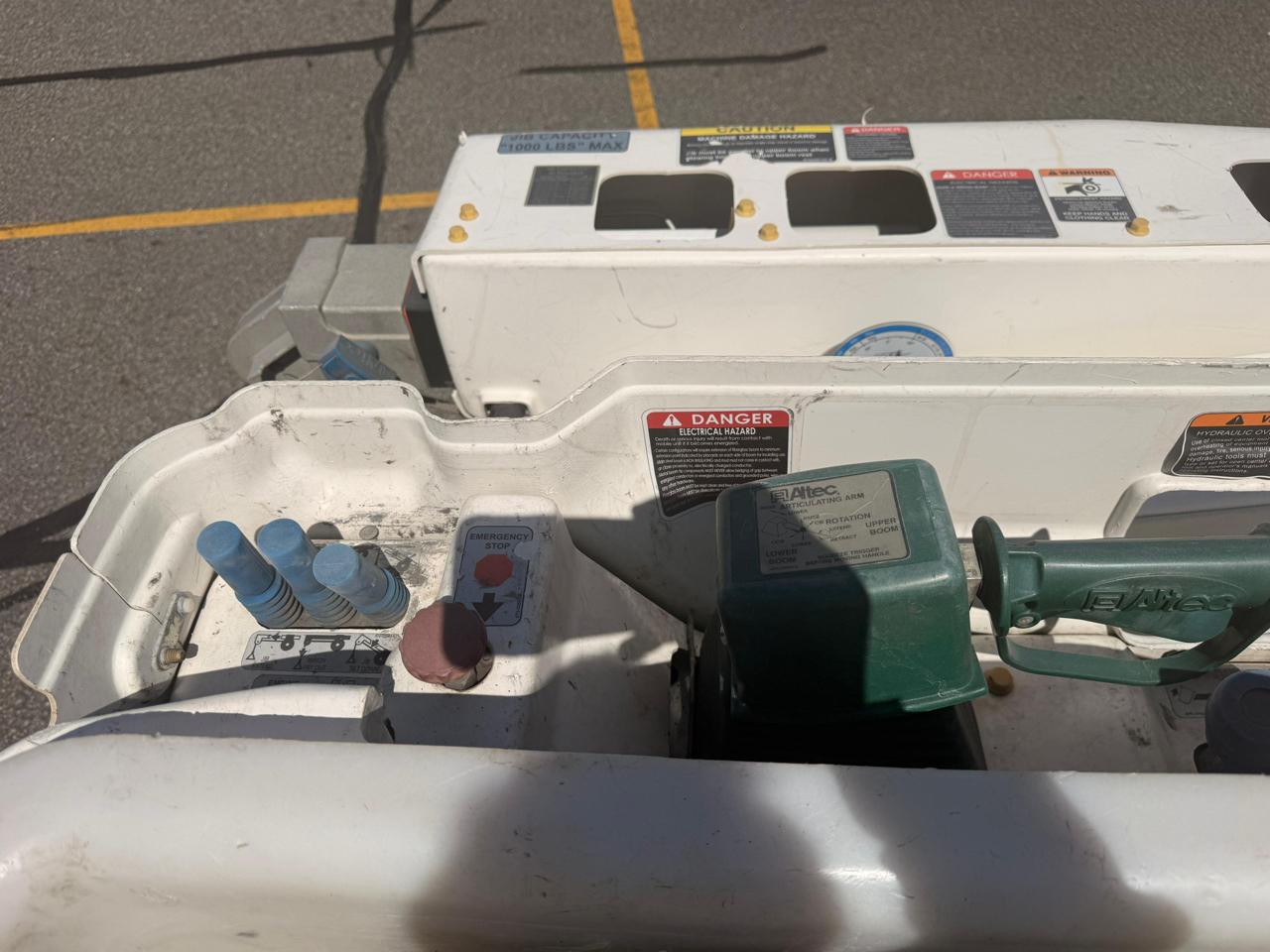 Ford F-550 Regular Cab DRW 4WD 2017