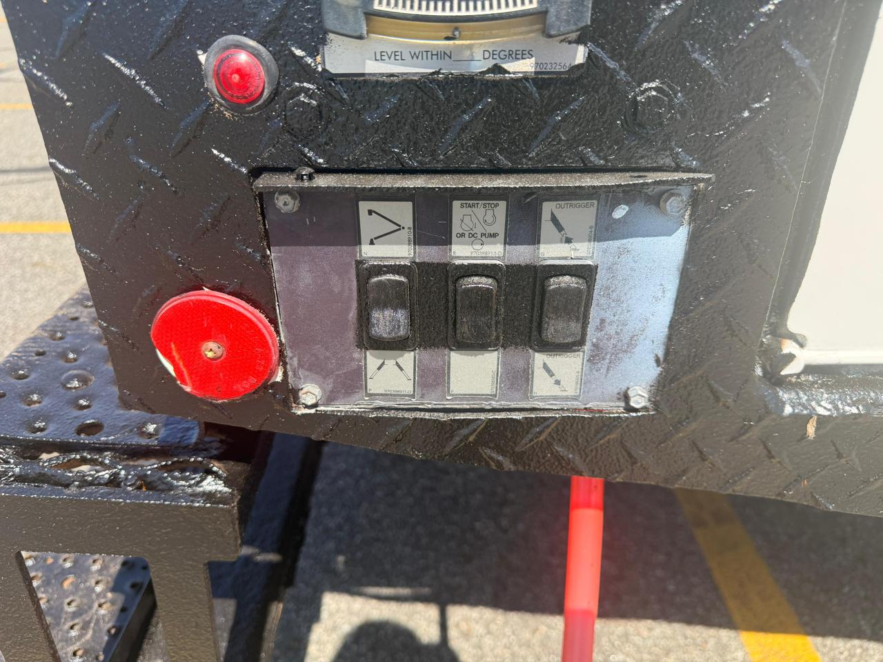 Ford F-550 Regular Cab DRW 4WD 2017