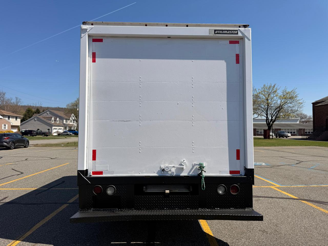 Ford Econoline E-350 Super Duty 2018