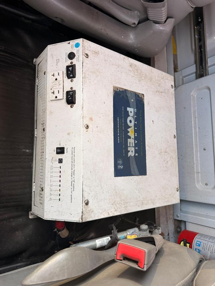 Chevrolet Express G3500 139" 2022