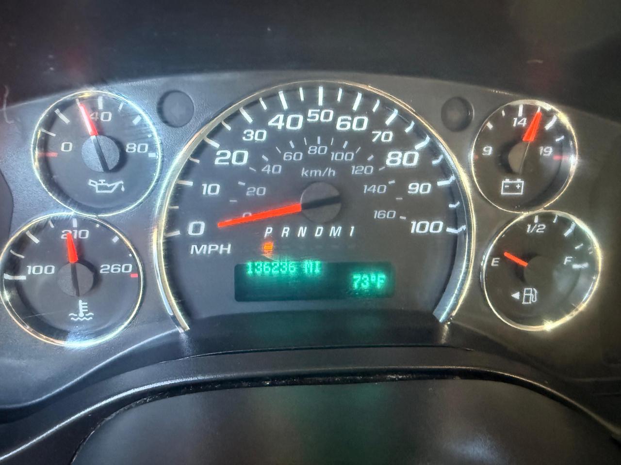 Chevrolet Express G3500 139" 2018