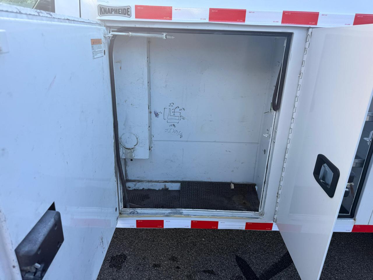 Chevrolet Express G3500 139" 2018