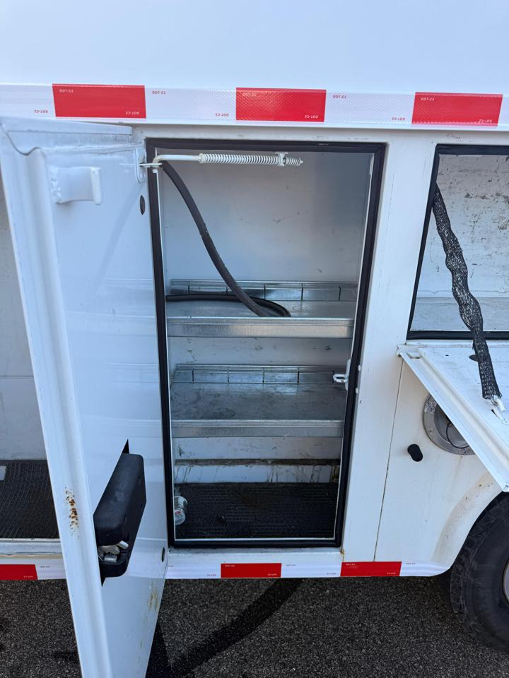 Chevrolet Express G3500 139" 2018