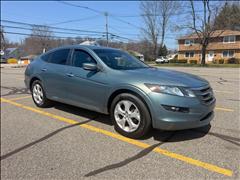 2010 Honda Accord Crosstour 