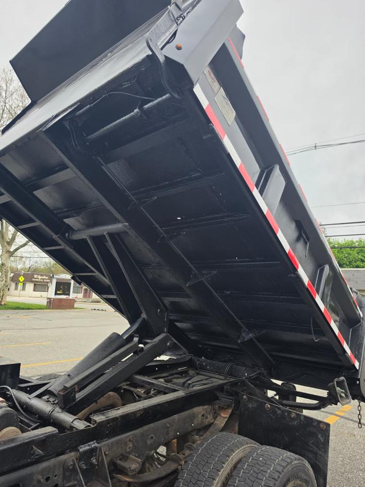 Ford F-450 SD Regular Cab DRW 4WD 2019