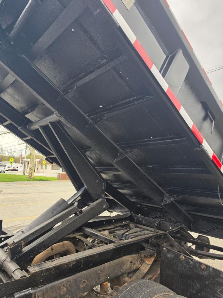 Ford F-450 SD Regular Cab DRW 4WD 2019