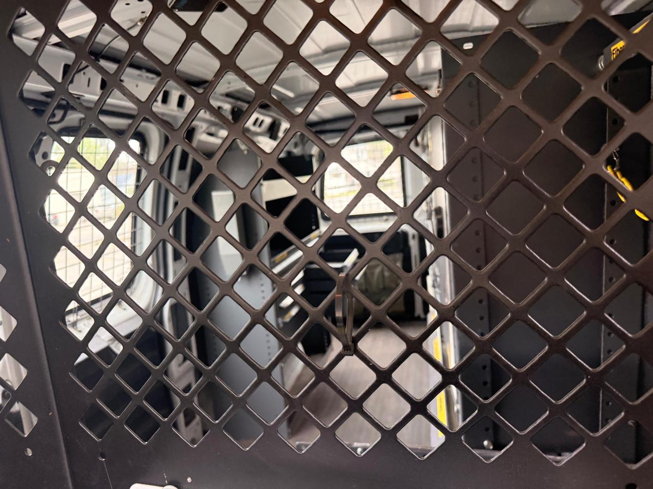 Chevrolet Express 2500 Cargo 2011