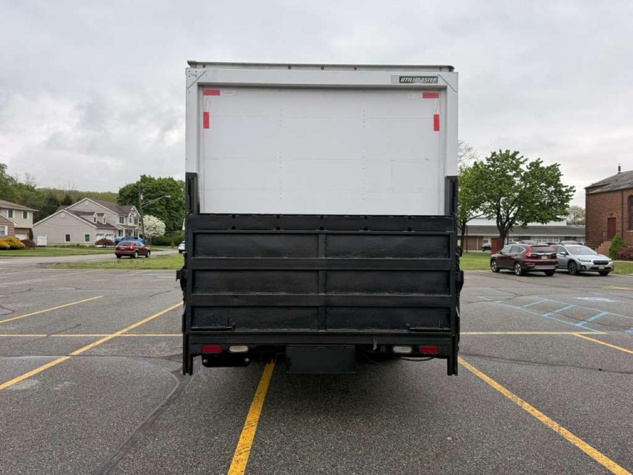 Ford Econoline E-350 Super Duty 2018