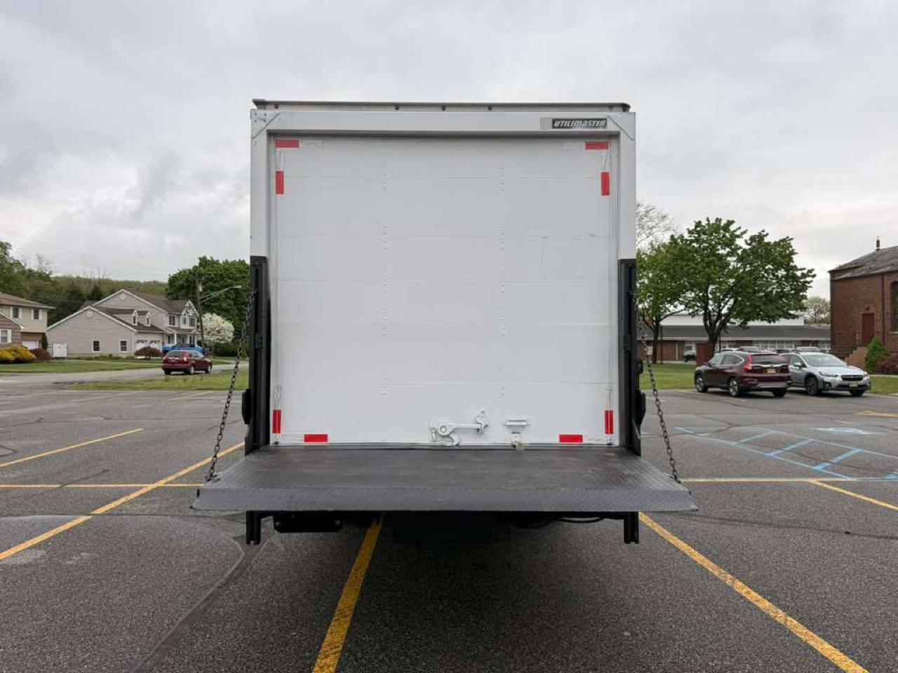 Ford Econoline E-350 Super Duty 2018