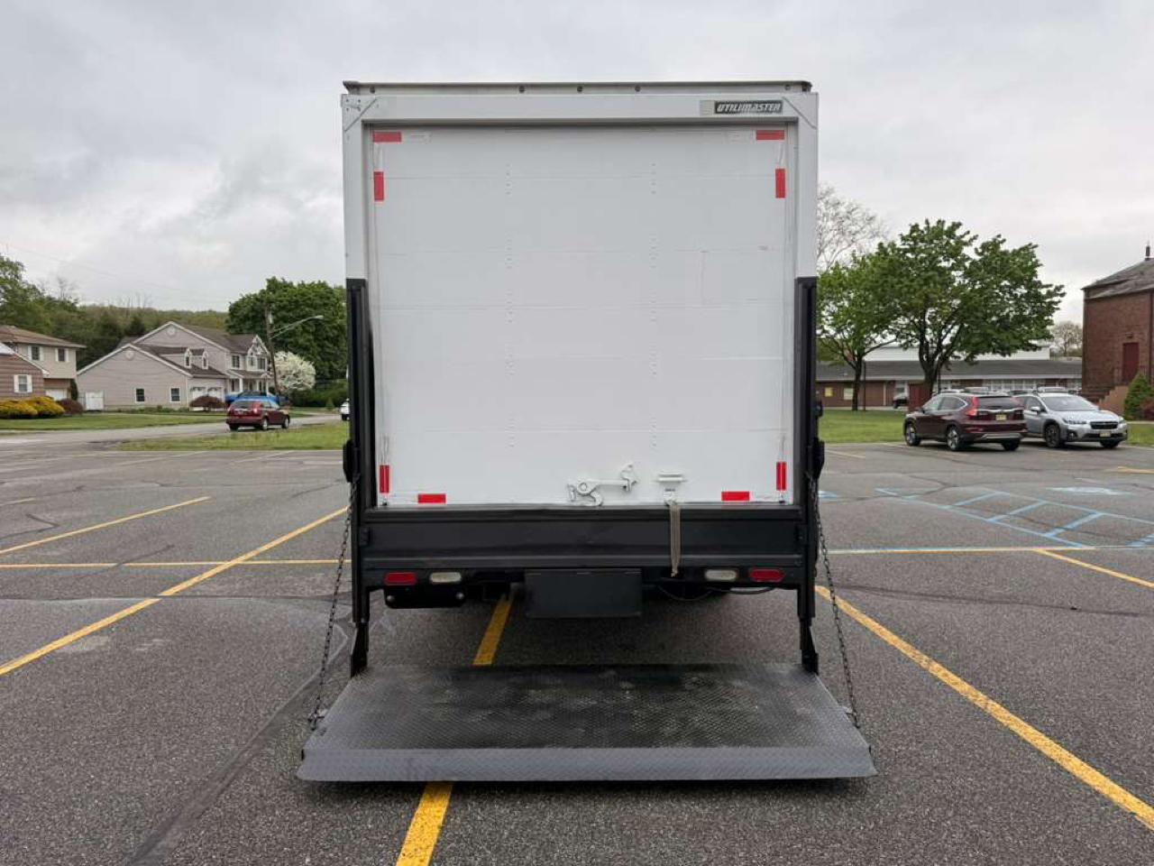 Ford Econoline E-350 Super Duty 2018