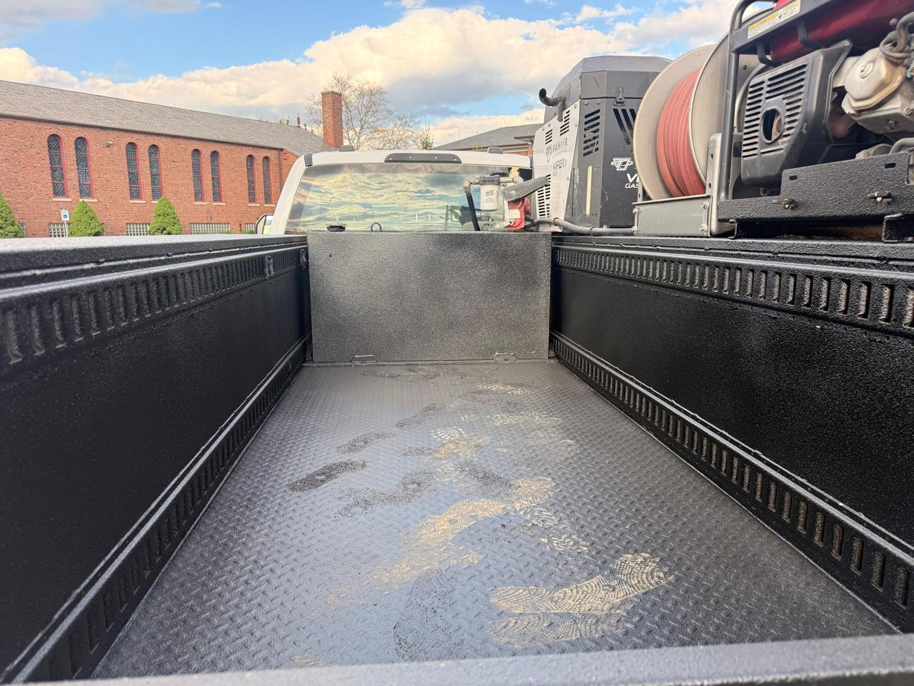 Ford F-550 Crew Cab DRW 4WD 2021
