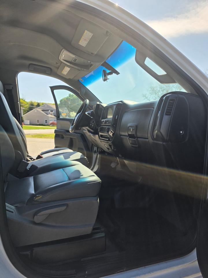 Chevrolet Trucks 5500HD  2019