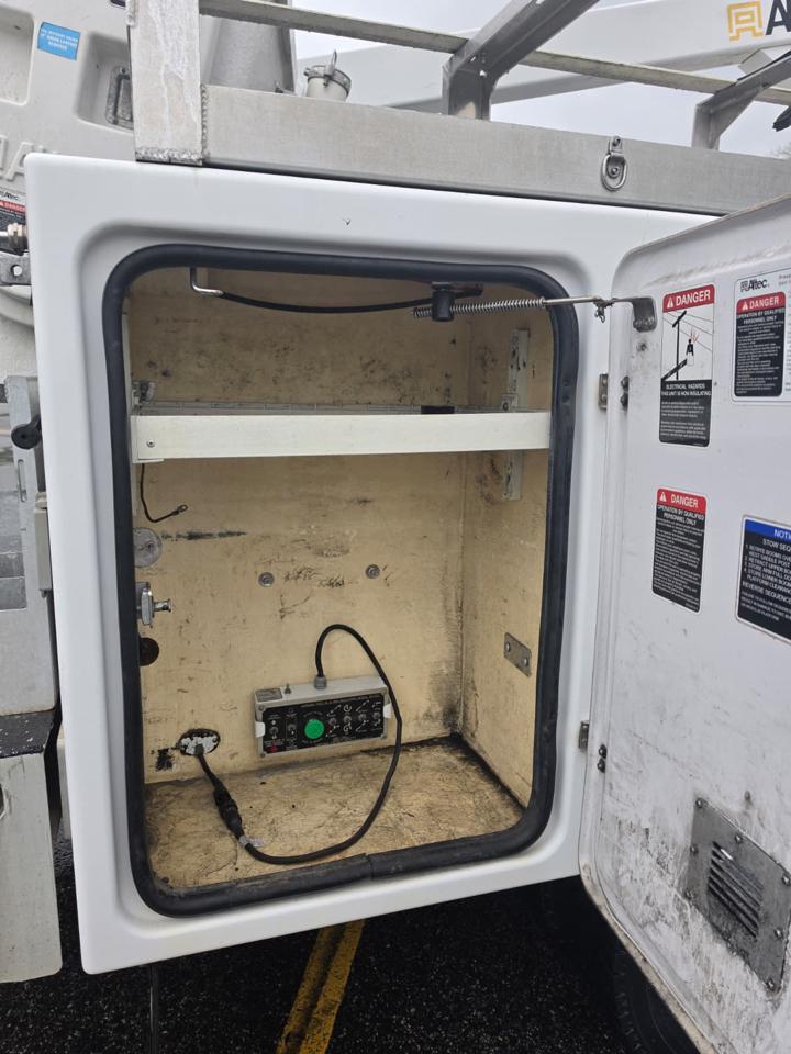 Ford F-450 SD Regular Cab DRW 2WD 2015