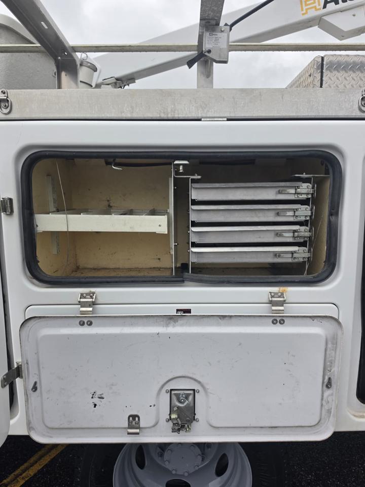 Ford F-450 SD Regular Cab DRW 2WD 2015