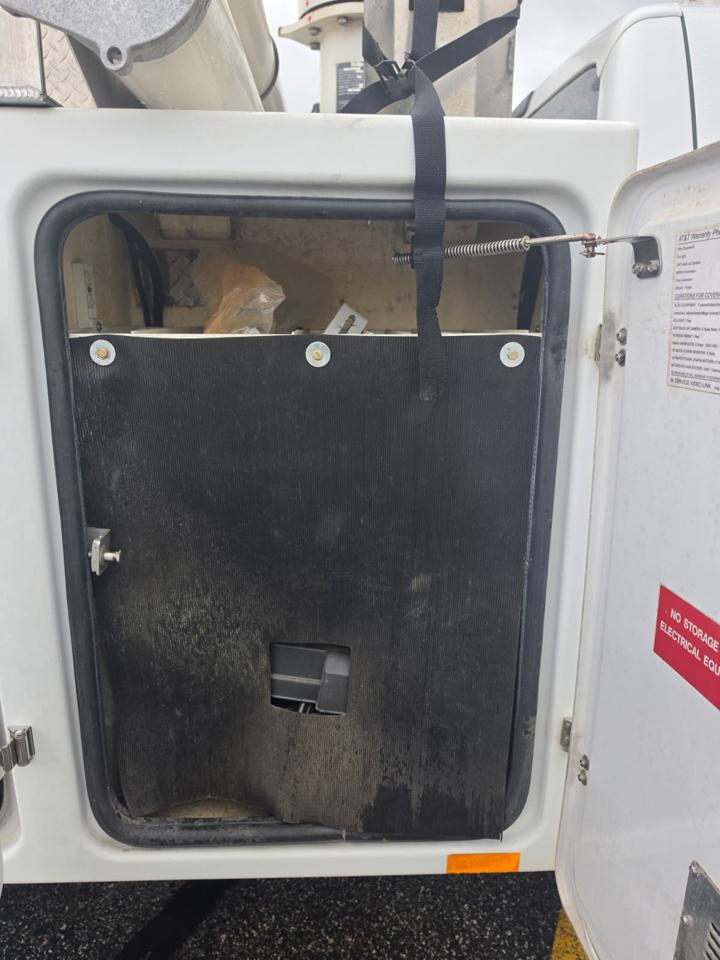 Ford F-450 SD Regular Cab DRW 2WD 2015
