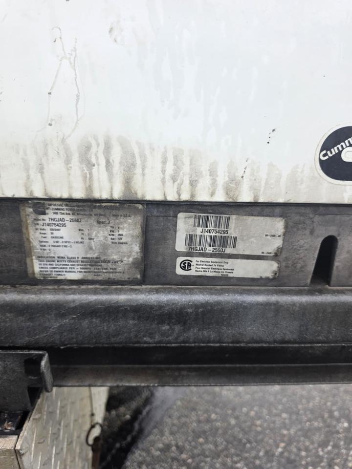 Ford F-450 SD Regular Cab DRW 2WD 2015